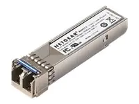 Netgear ProSafe AXLM762 - QSFP+-Transceivermodul - 40GbE - 40GBase-LR4 - LC Single-Modus - bis zu 10 km