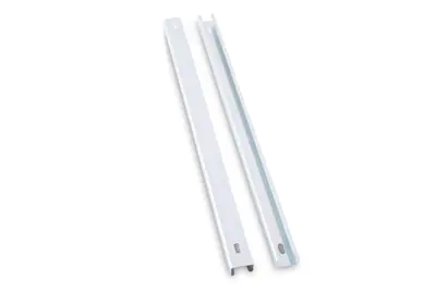 DIGITUS C-Profilschienen für 483 mm (19)-Schränke der Unique Serie DN-19 C-800