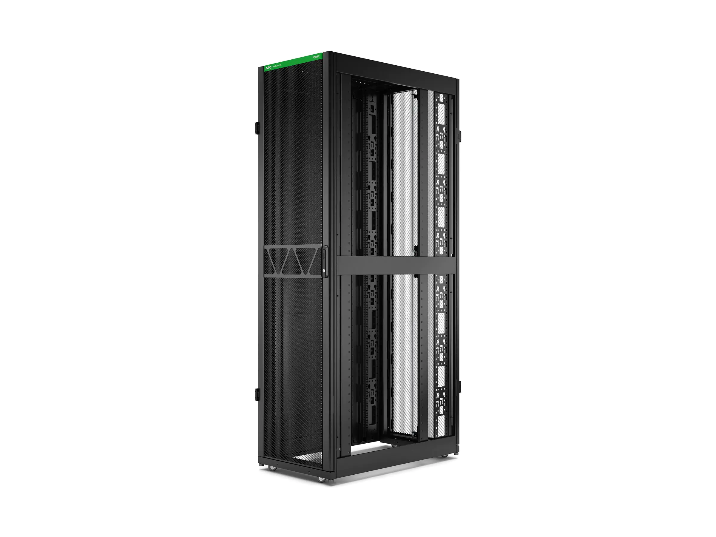 APC NetShelter SX Gen 2 - Schrank Netzwerkschrank - 2258 (H) AR3107B2