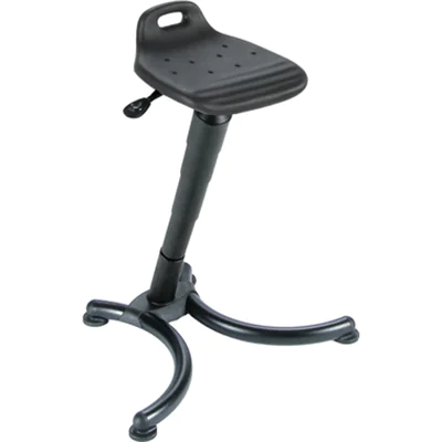 meychair Stehhilfe Futura Pro AF5 ca. 53 x 91 x 45 cm (B x H x T) 8,5kg Polyurethanschaum