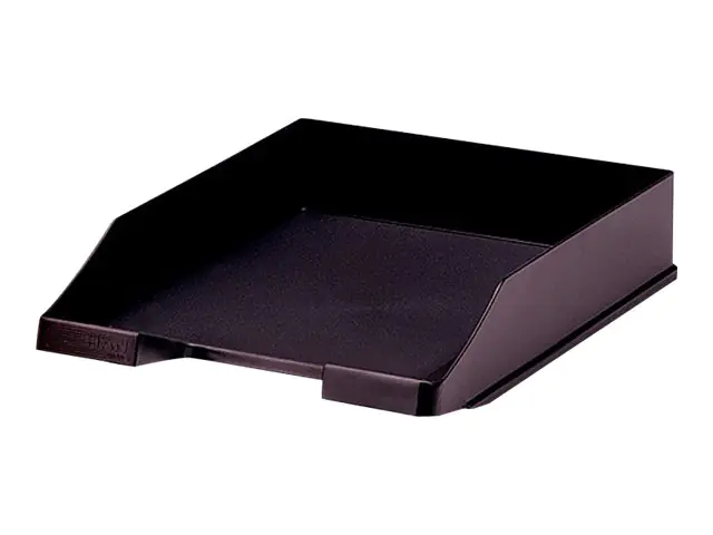 HAN Briefablage - für C4 (229 x 324 mm) - Schwarz 1027-X-13