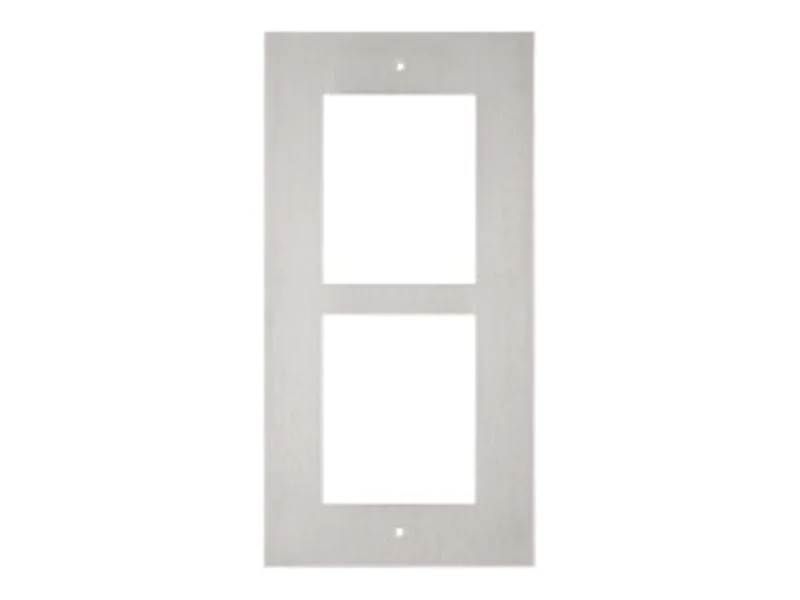2N Telecommunications 2N - Befestigungsrahmen - Nickel 9155012