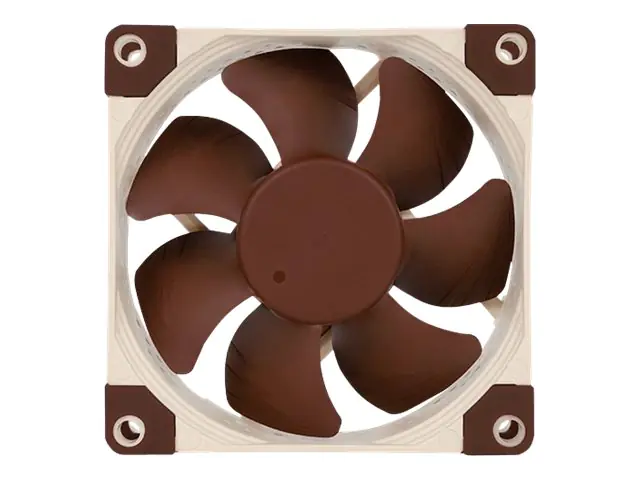 Noctua NF-A8 ULN - Gehäuselüfter - 80 mm