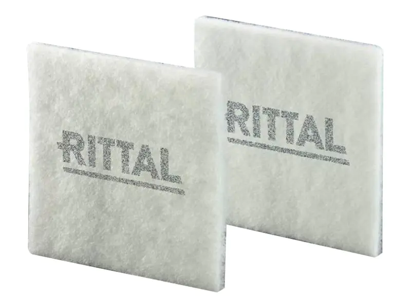 Rittal SK - Rack Filtermatte 3321.700