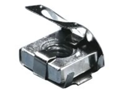 Rittal - Vorspannmutter für Rack