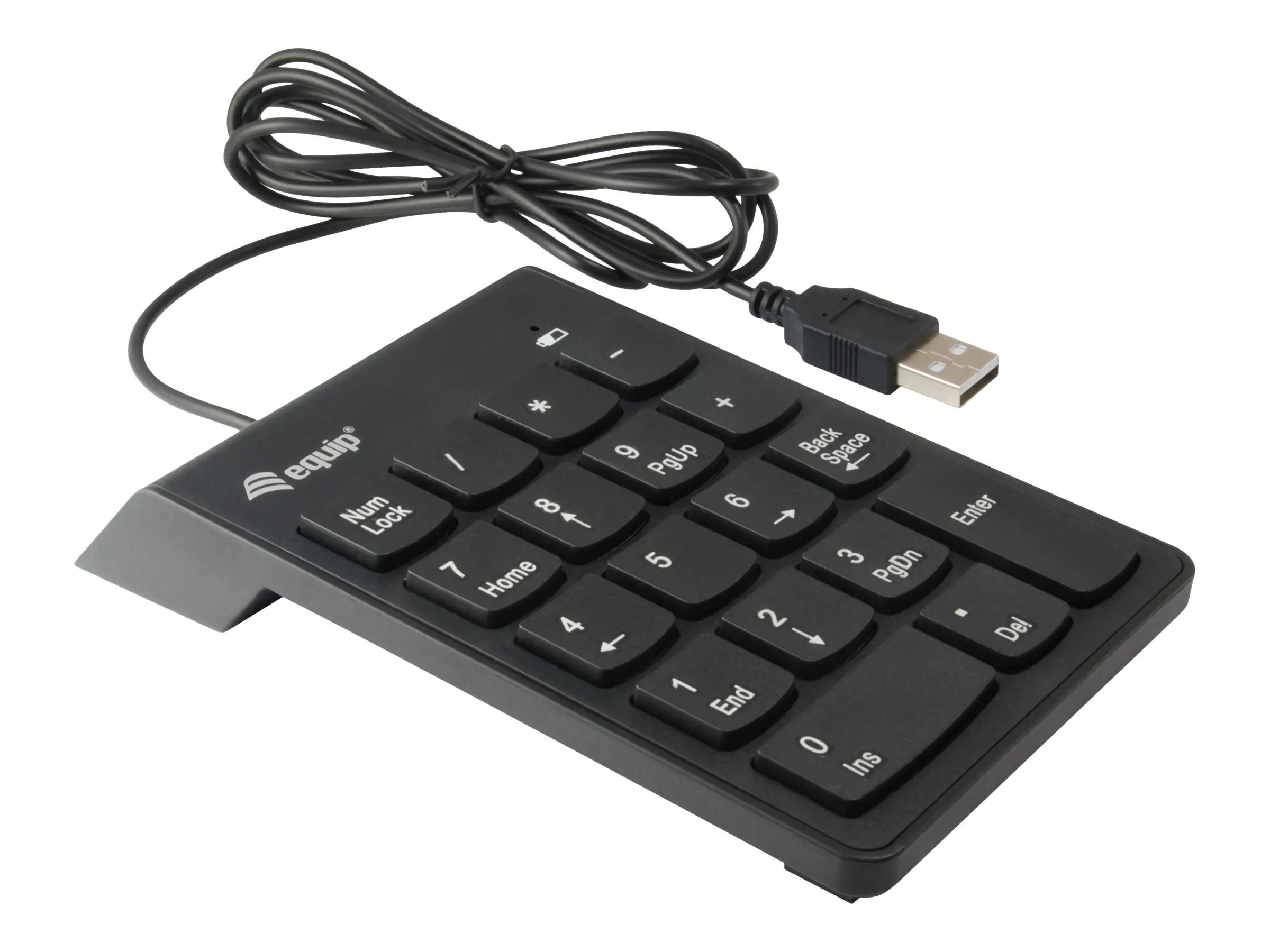 equip Numeric - Tastenfeld - USB