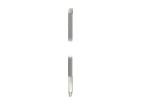 Delock Antenne - 124 cm - Stange - 6 dBi
