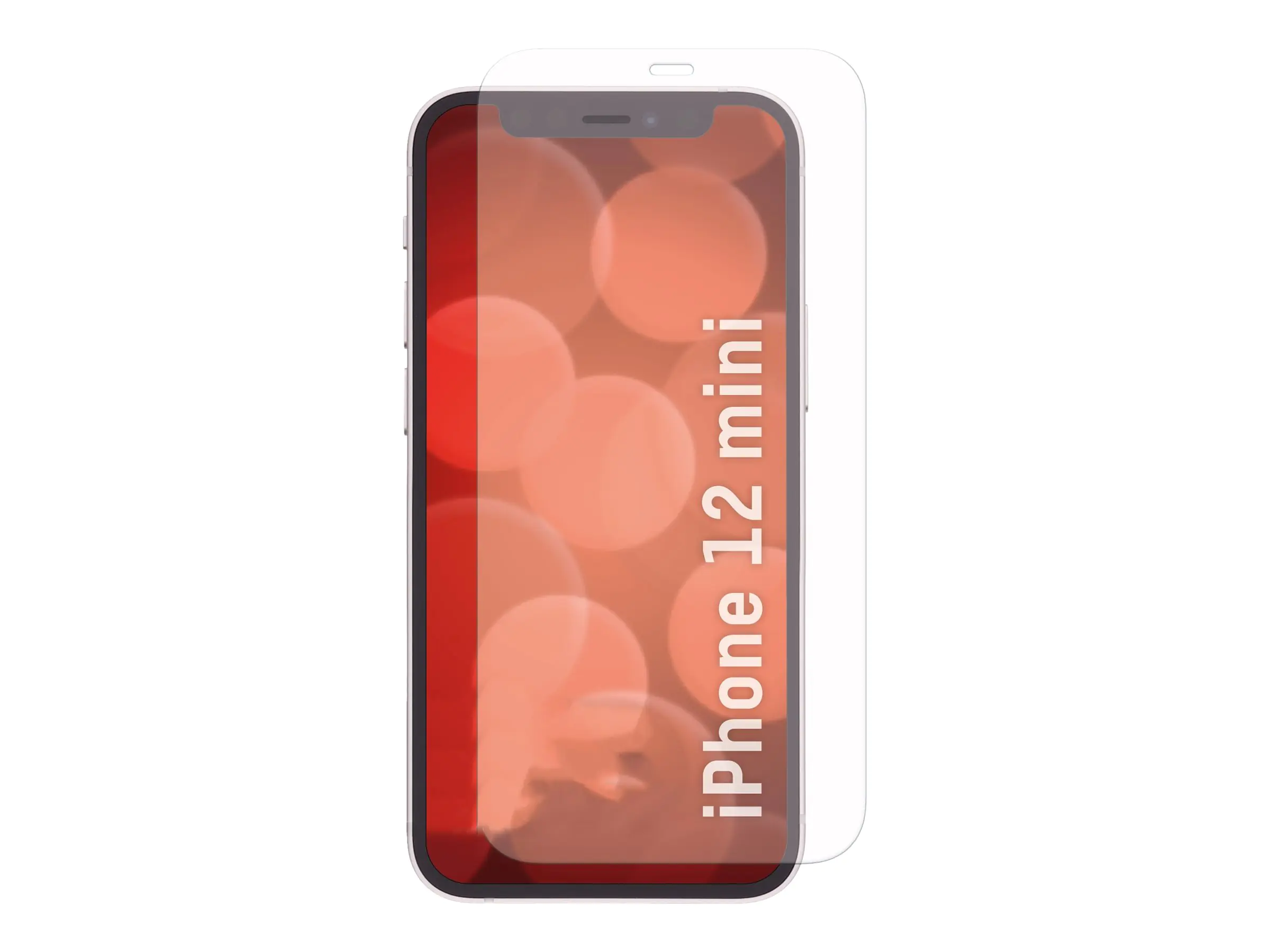E.V.I. Displex Real Glass Apple iPhone 12 mini 5.4"