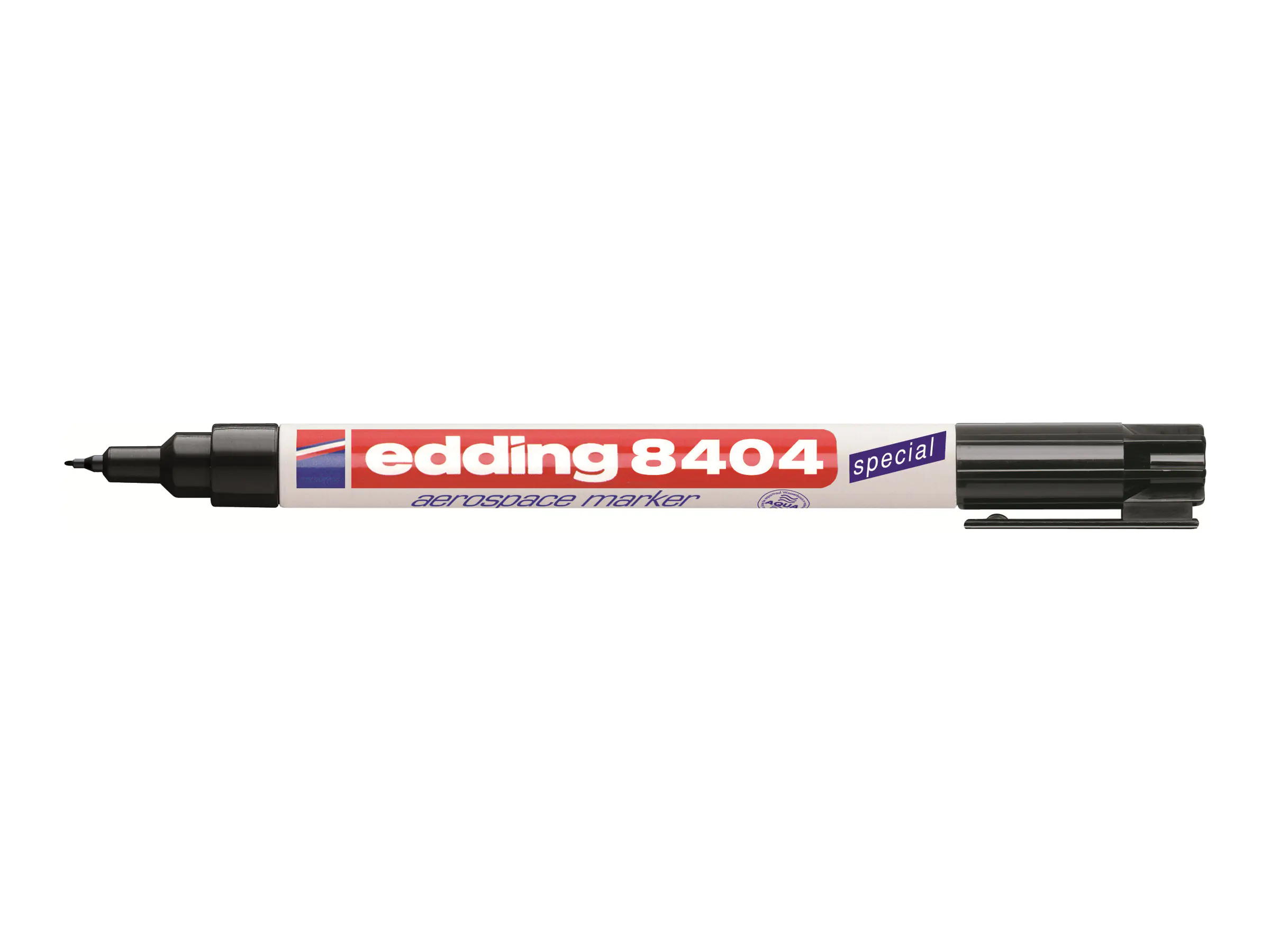 EDDING 8404 aerospace - Marker - permanent 4-8404001