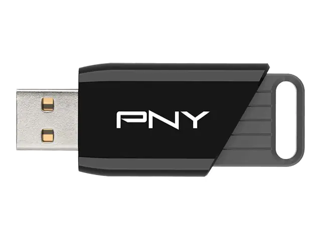 PNY Attaché X - USB-Flash-Laufwerk - 256 GB