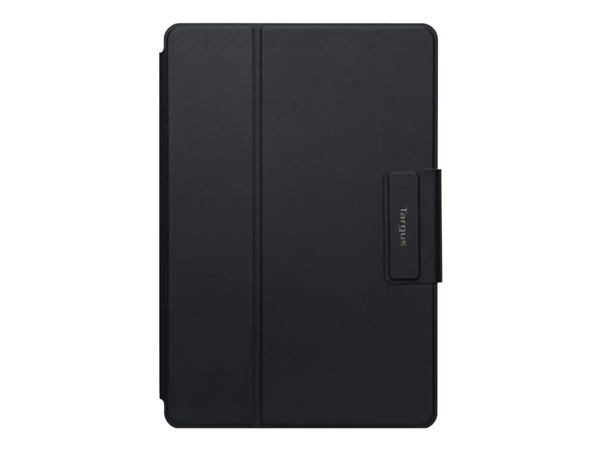 Targus Safe Fit - Tastatur und Foliohülle (Rotating Keyboard Case)