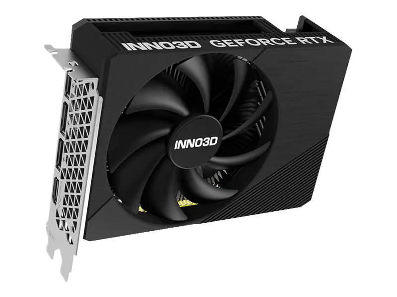 Inno3D COMPACT - Grafikkarten - GeForce RTX 5050