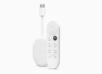 Google Chromecast - MP3-Player
