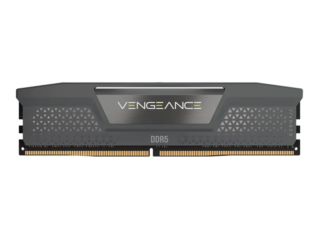 Corsair Vengeance - DDR5 - Modul - 16 GB - DIMM CMK16GX5M1E6000Z36