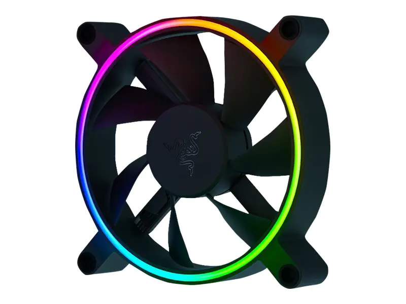 Razer Kunai Chroma - Gehäuselüfter - 120 mm