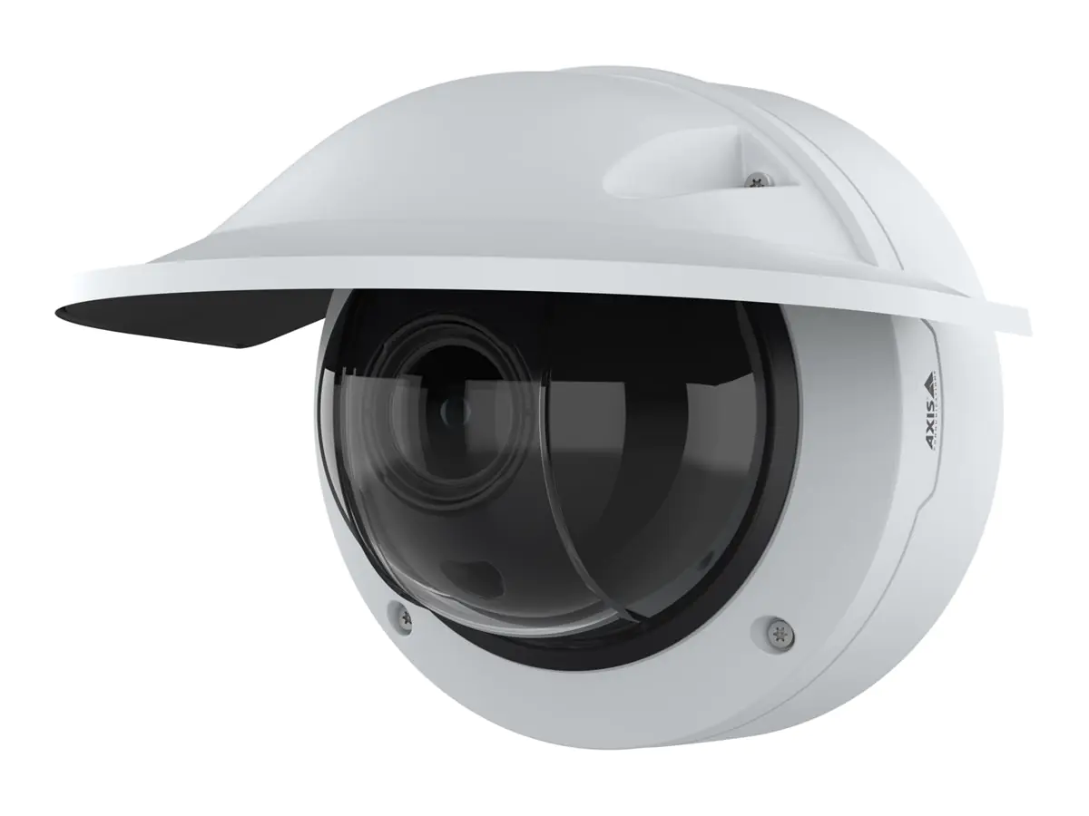 Axis Netzwerkkamera Q3546-LVE 10 mm