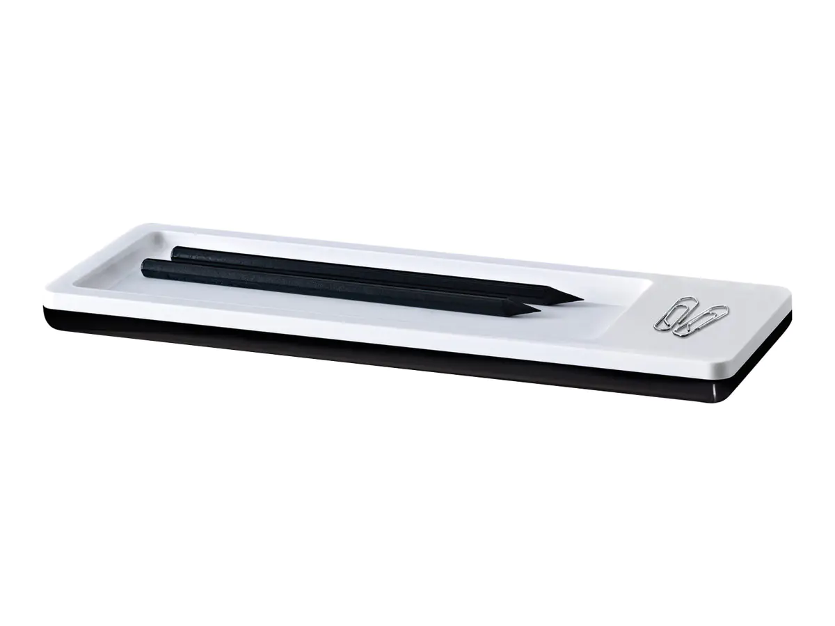 HAN i-Line - Stiftablage - Kunststoff - Schwarz 17650-32