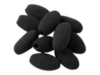 Jabra - Windschutz aus Schaumstoff für Mikrofon - für BIZ 2300, 2400