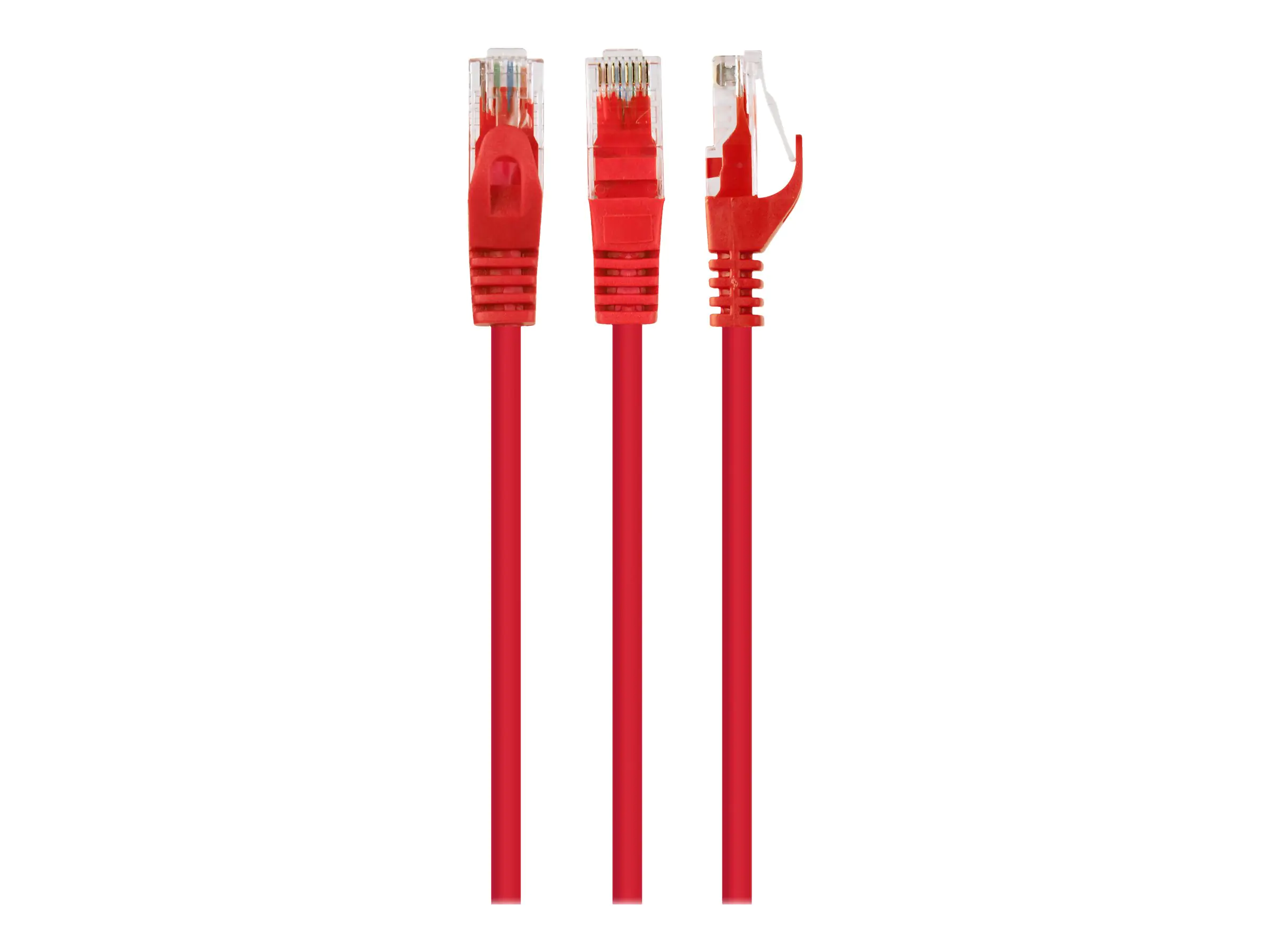 Gembird Cablexpert - Patch-Kabel - RJ-45 (M) zu RJ-45 (M)