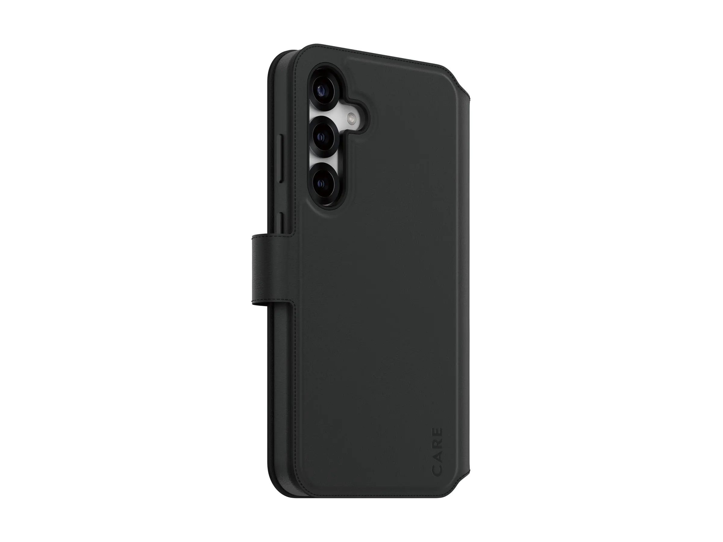 PanzerGlass CARE by PanzerGlass Tango - Flip-Hülle für Mobiltelefon - zwei-in-eins - 100 %
