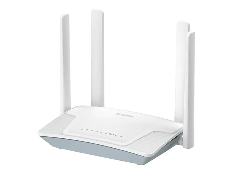 D-Link G403C - Wireless Router 3-Port-Switch G403C/E