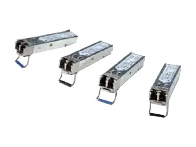 Cisco Rugged SFP - SFP (Mini-GBIC)-Transceiver -Modul