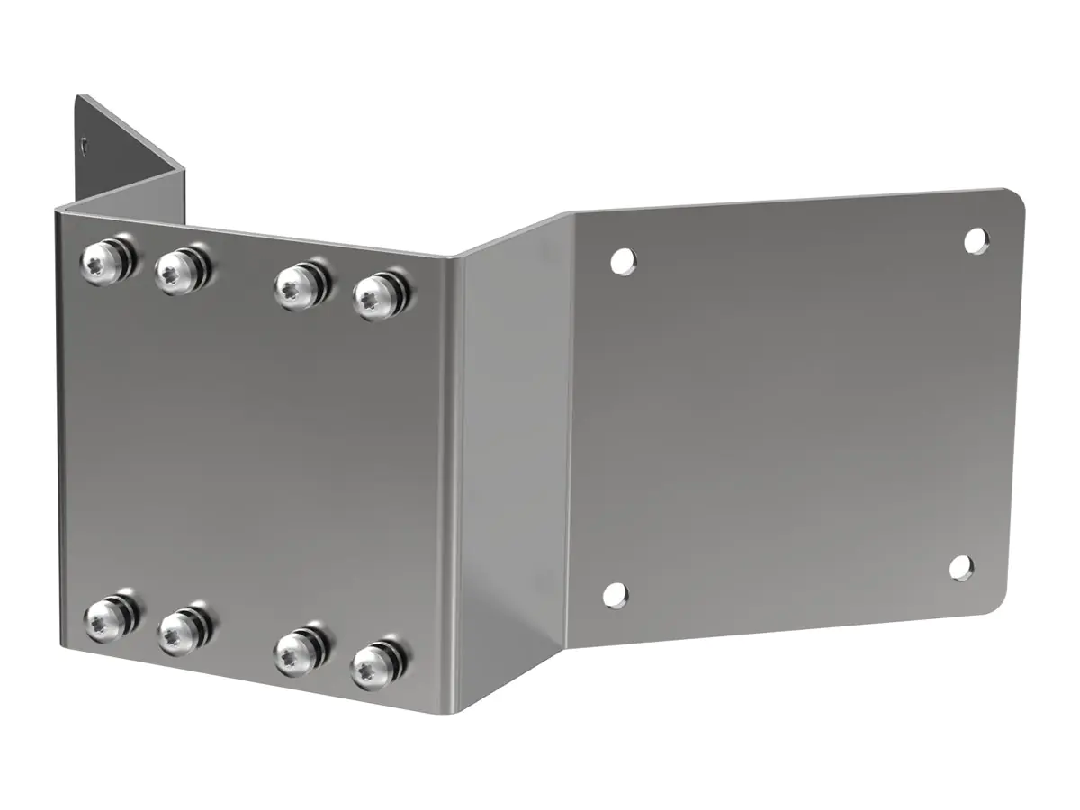 Axis TQ1303-E - Kamerahalterung - Ecke montierbar