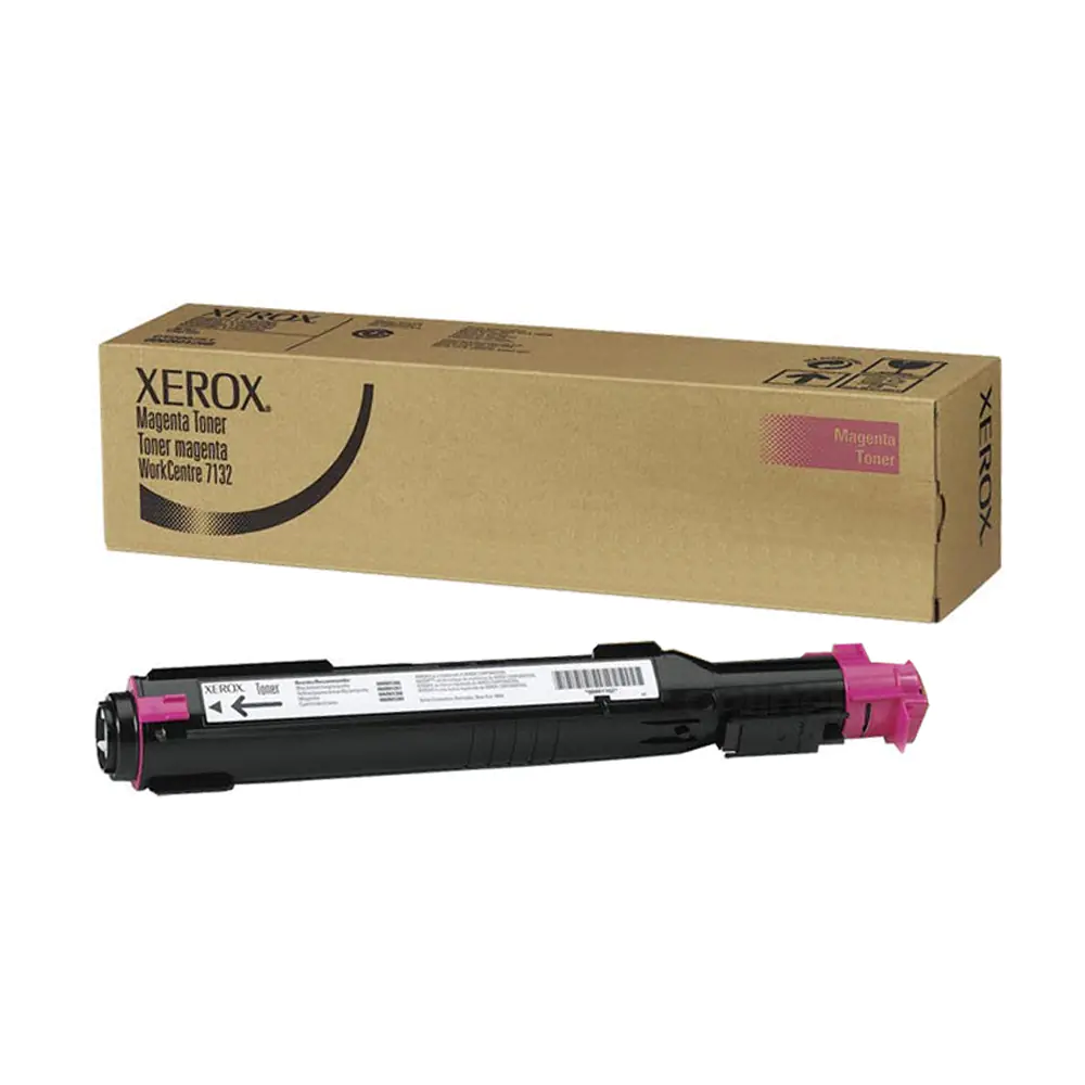 Xerox - Magenta - Original - Tonerpatrone - für WorkCentre 7132