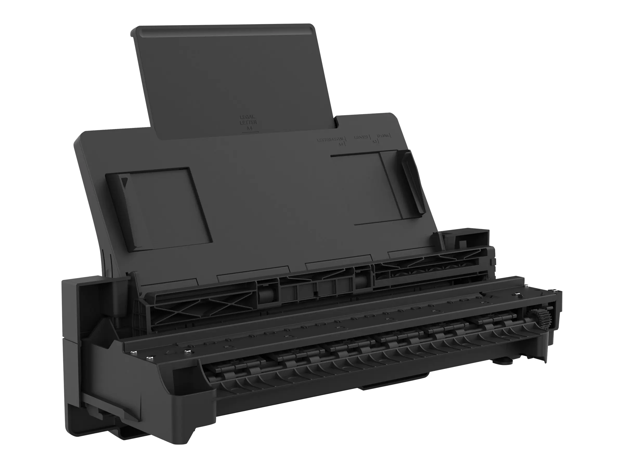 HP Automatische Einzelblattzuführung - Medienfach / Zuführung - für DesignJet T210, T230, T250, T610, T620, T630, T650