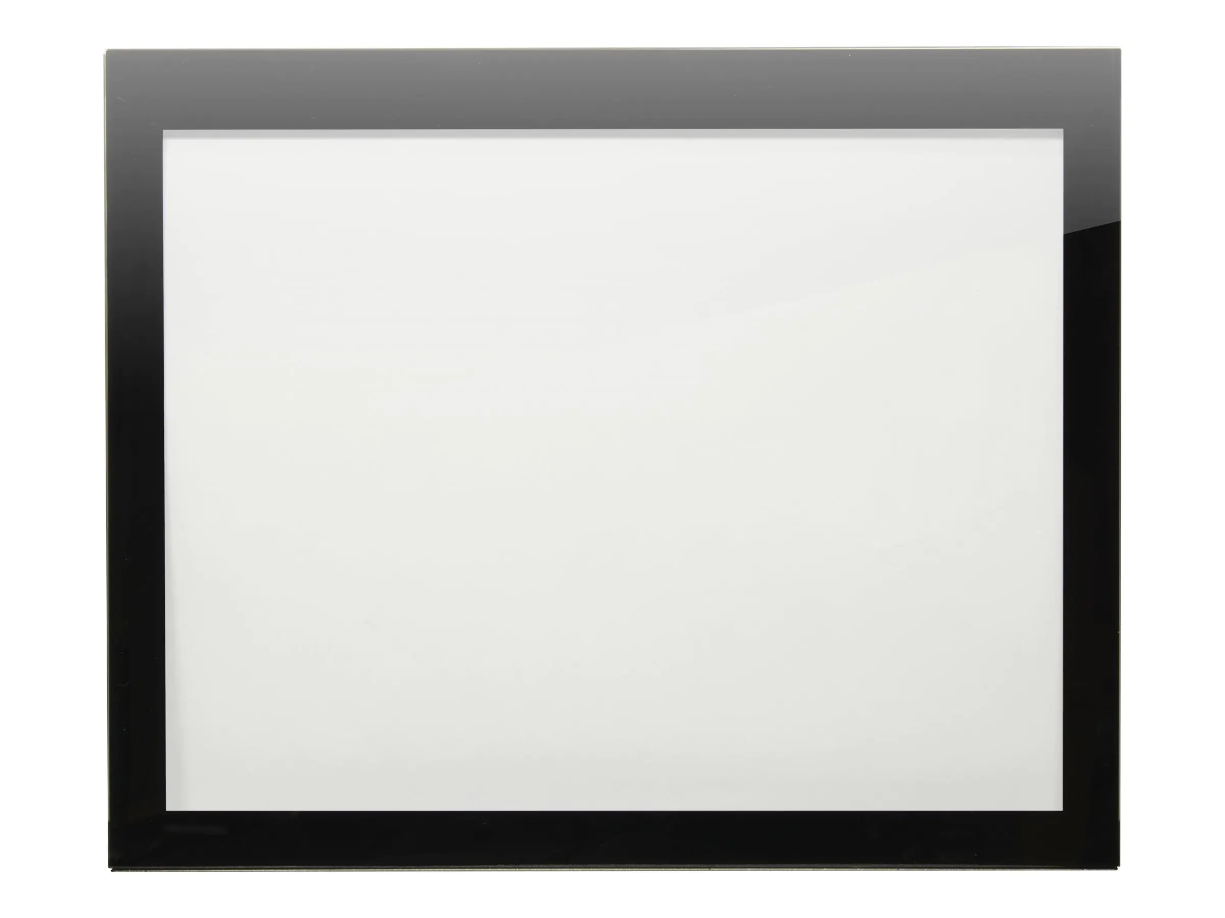 Inter-Tech - System Schrankpaneel - Glas - Seite