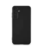 Hama Handyhülle Fantastic Feel für Samsung Galaxy A15/A15 5G Schwarz