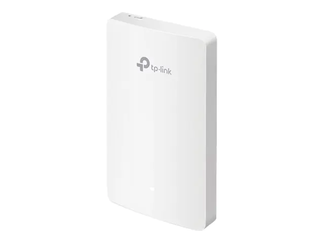 TP-LINK Omada EAP235-Wall - Accesspoint - 2.4 GHz, 5 GHz