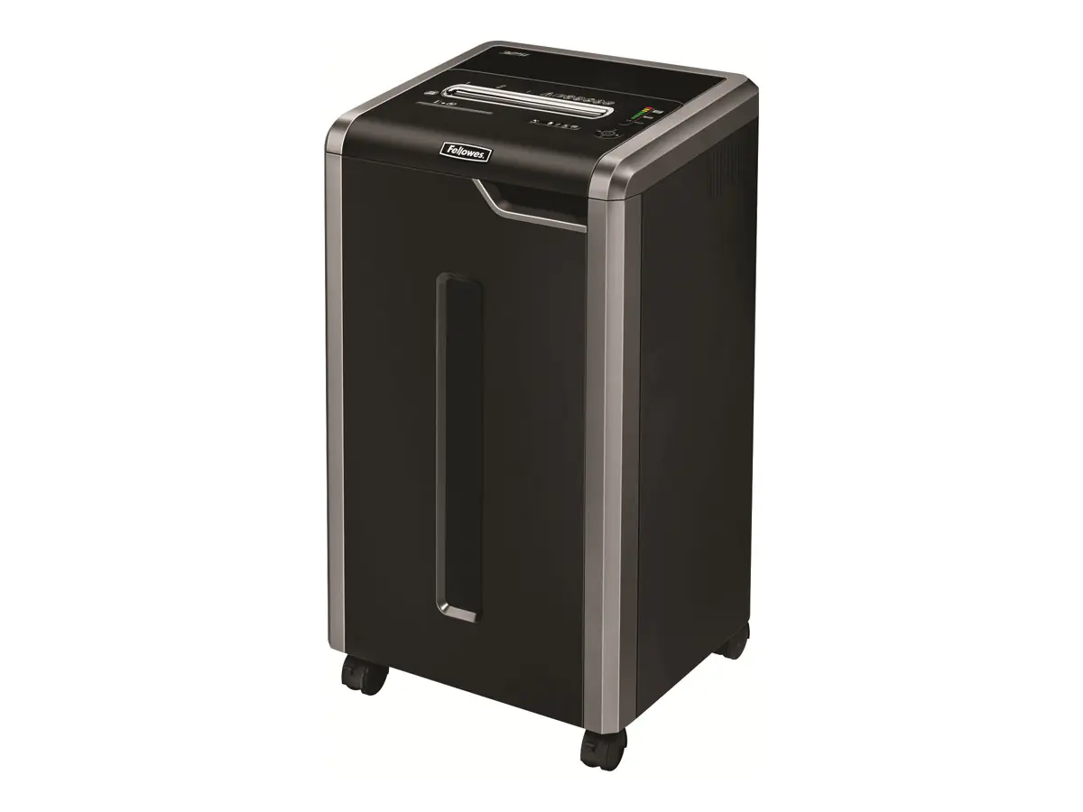 Fellowes Powershred C-325i - Vorzerkleinerer 4633001