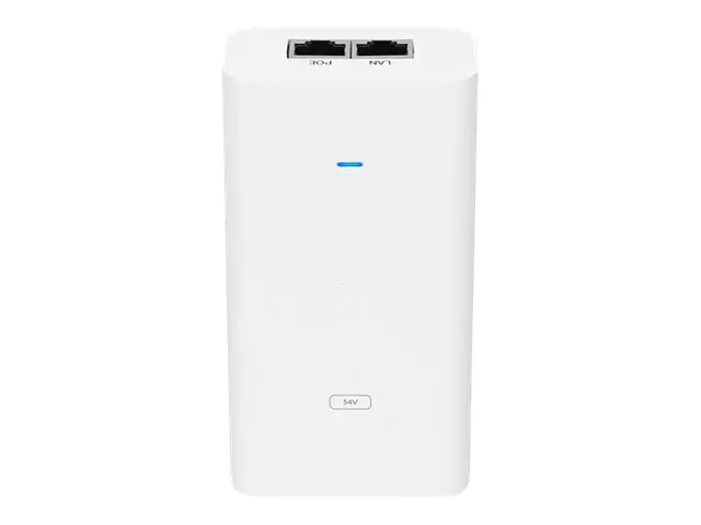Ubiquiti Networks POE-54-80W - Power Injector - 80 Watt