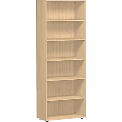 Geramöbel Aktenregal buche 80.0 x 40.0 1 St. S-386001-BU