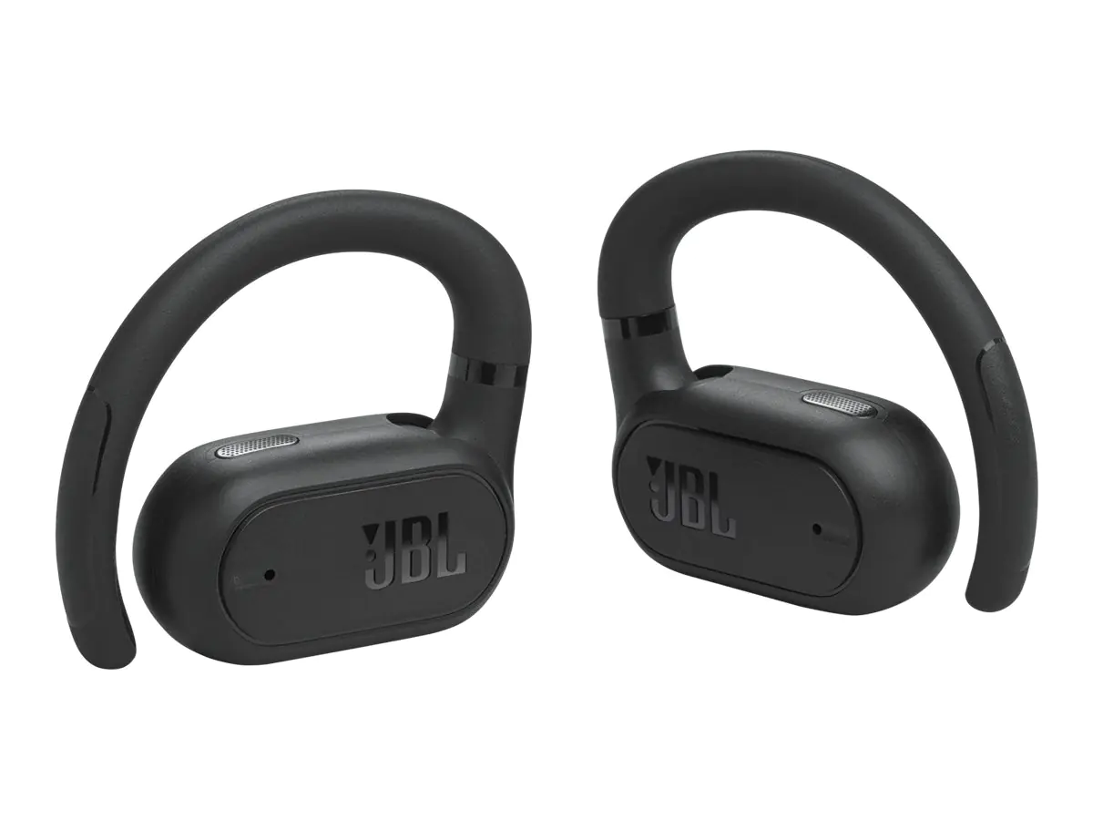 JBL Soundgear Sense schwarz