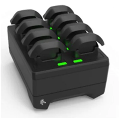 Motorola - Batterieladegerät - 8 Ausgabeanschlussstellen - für P/N: BTRY-HS3100-HS1-01, BTRY-HS3100-HS1-08