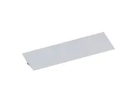 Bachmann Top Frame - Front-Blindabdeckung 925.0022