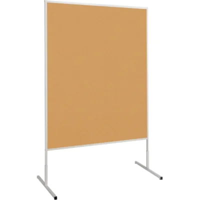 MAUL Moderationstafel MAULstandard 6363582 120x150cm Kork braun