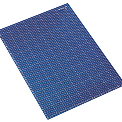 Westcott Schneidematte blau E-46001 00