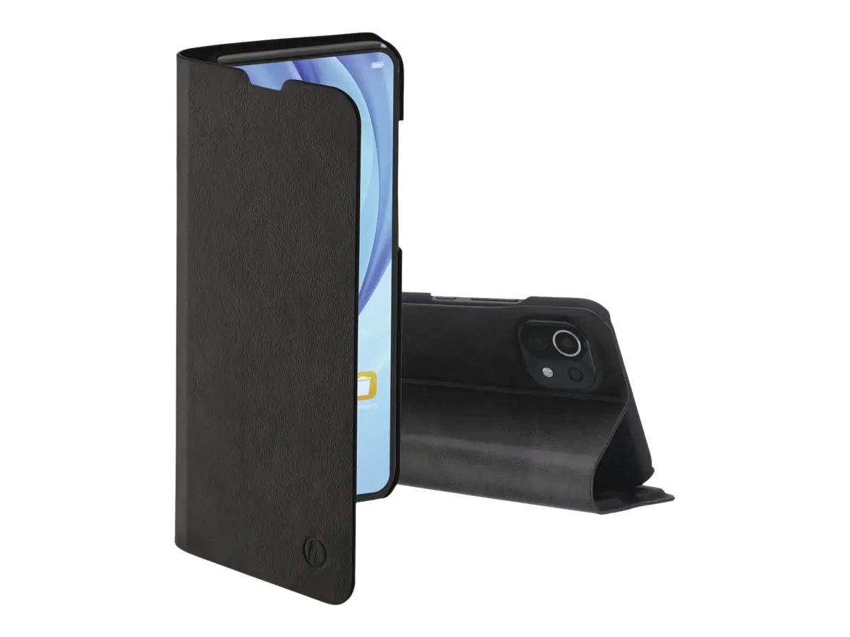 Hama "Guard Pro" - Flip-Hülle für Mobiltelefon