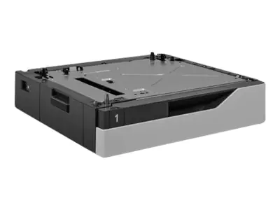 Lexmark Blattschale - 550 Blätter - für Lexmark 21K0567