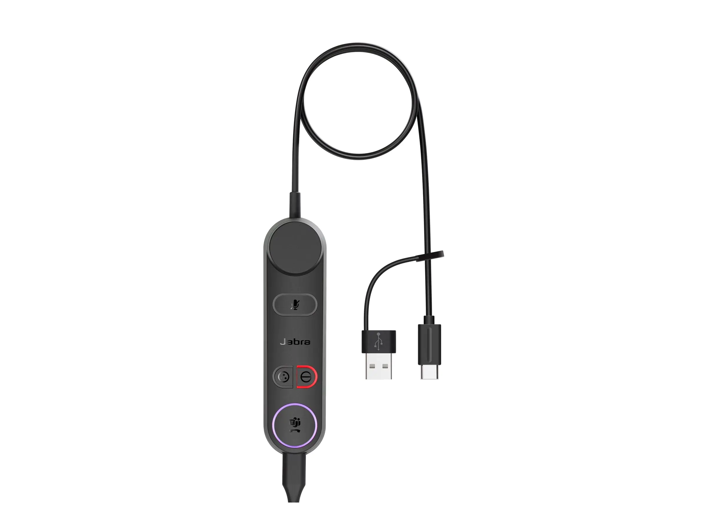 Jabra Engage 50 II Link USB C/A MS