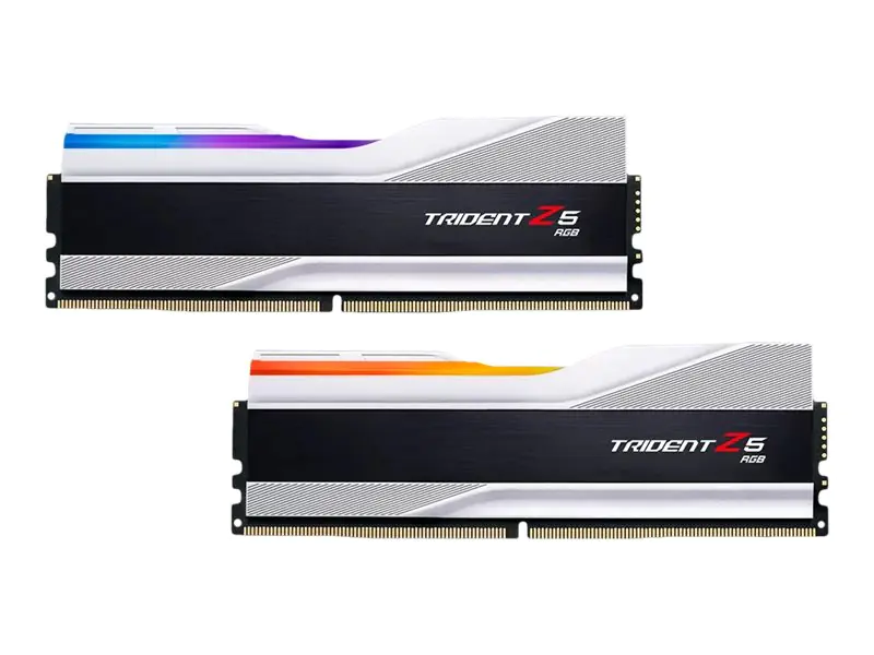 G.Skill Trident Z5 RGB - DDR5 - Kit - 32 GB: F5-6800J3445G16GX2-TZ5RS