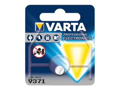 Varta Professional - Batterie SR69 - Silberoxid - 35 mAh