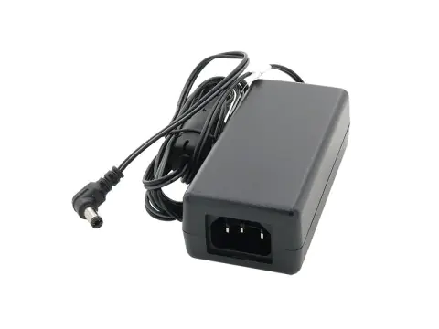 Datalogic - Netzteil - Wechselstrom 100-240 V - 18 Watt - für Magellan 3450VSi, 3550HSi