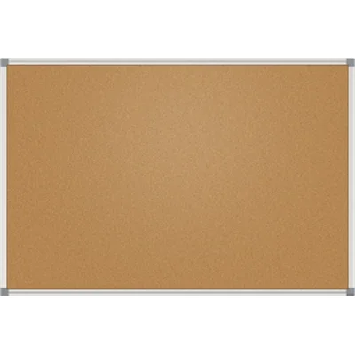 MAUL Korkpinnwand MAULstandard 6442284 120x90cm