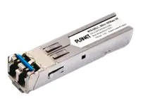PLANET MTB-LR - SFP+-Transceiver-Modul - 10 GigE - 10GBase-LR - LC Single-Modus - bis zu 10 km - 1310 nm
