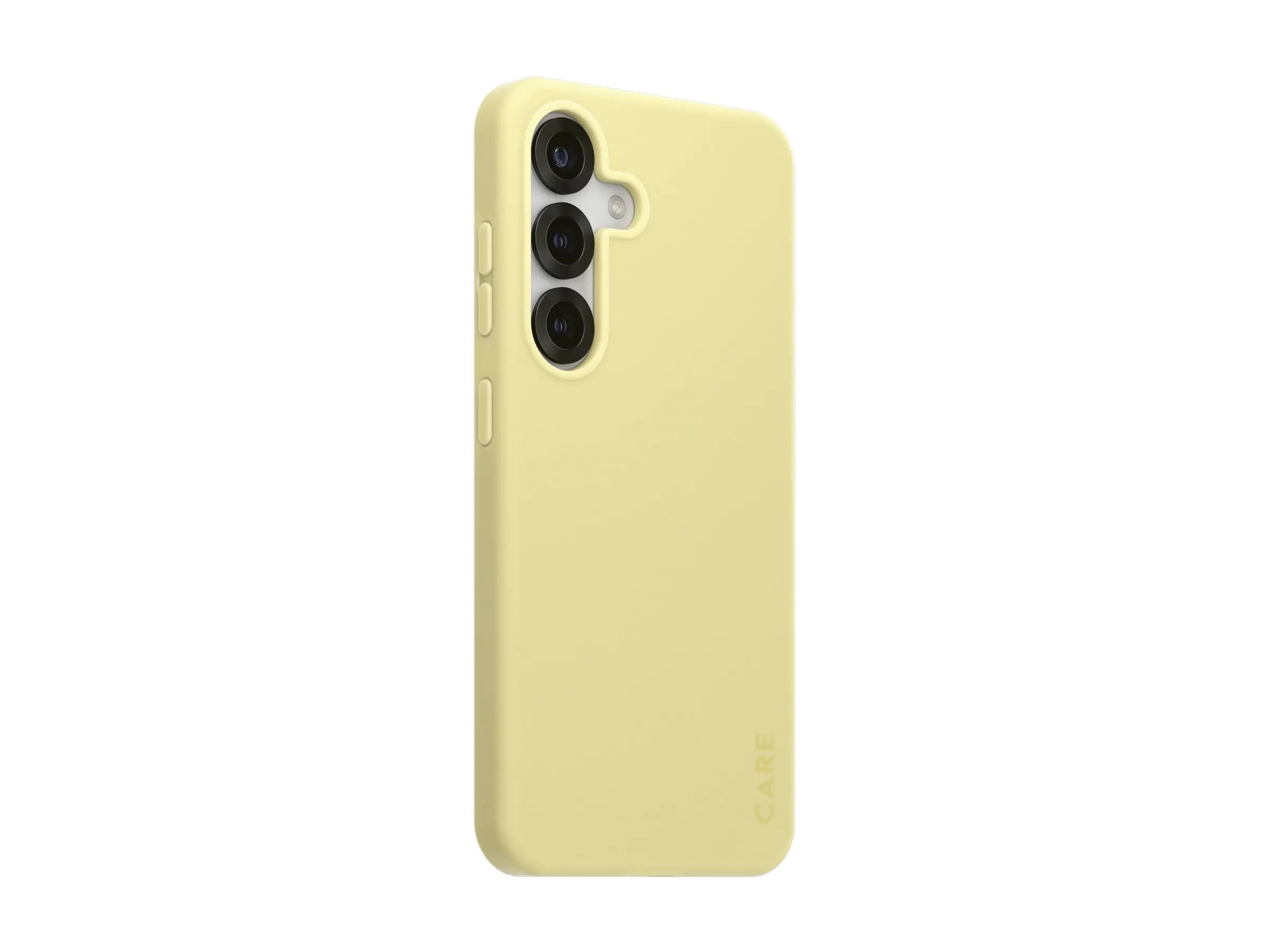 PanzerGlass CARE by PanzerGlass - Hintere Abdeckung für Mobiltelefon