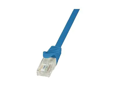 LogiLink Patch-Kabel - RJ-45 (M) zu RJ-45 (M)
